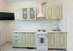 1-к квартира, вторичка, 40м2, 12/12 этаж