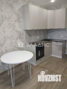 1-к квартира, вторичка, 34м2, 14/24 этаж