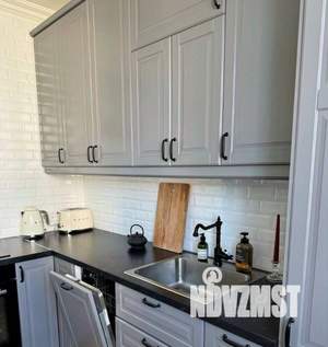 2-к квартира, вторичка, 52м2, 12/25 этаж