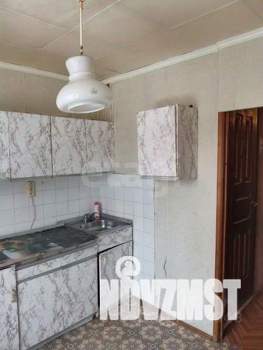 1-к квартира, вторичка, 38м2, 3/9 этаж