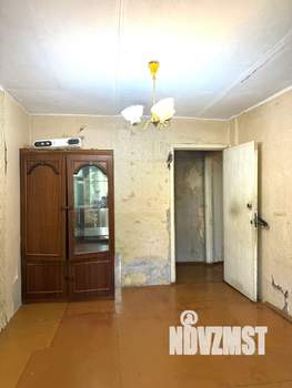 2-к квартира, вторичка, 45м2, 2/5 этаж