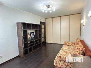 1-к квартира, вторичка, 39м2, 2/9 этаж