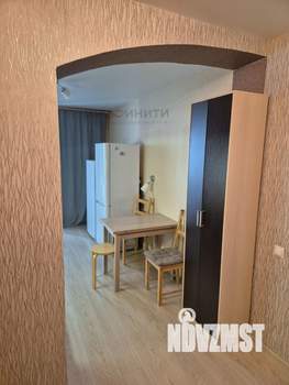 1-к квартира, вторичка, 45м2, 13/20 этаж