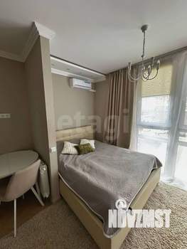 Студия квартира, вторичка, 22м2, 3/18 этаж