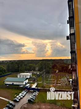 Студия квартира, вторичка, 24м2, 10/23 этаж