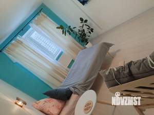 1-к квартира, вторичка, 47м2, 12/19 этаж