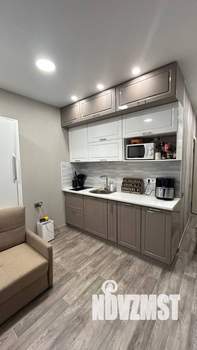 Студия квартира, вторичка, 24м2, 10/23 этаж