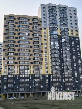 1-к квартира, вторичка, 35м2, 3/23 этаж