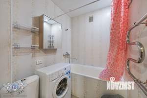 1-к квартира, вторичка, 31м2, 5/5 этаж