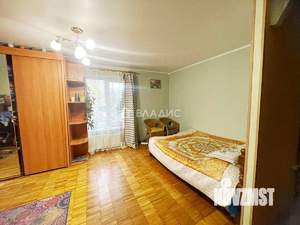 1-к квартира, вторичка, 32м2, 1/5 этаж