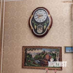 2-к квартира, вторичка, 46м2, 1/2 этаж