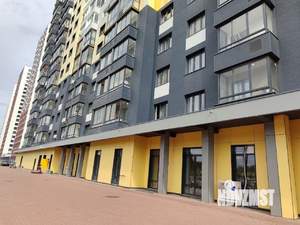 Студия квартира, вторичка, 23м2, 14/24 этаж