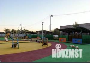 3-к квартира, вторичка, 66м2, 22/23 этаж