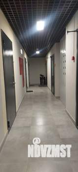 2-к квартира, вторичка, 41м2, 12/25 этаж