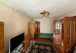 1-к квартира, вторичка, 34м2, 3/5 этаж