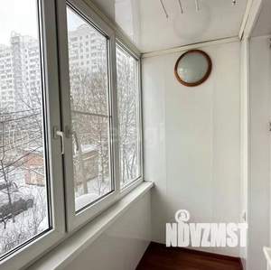 1-к квартира, вторичка, 39м2, 2/9 этаж