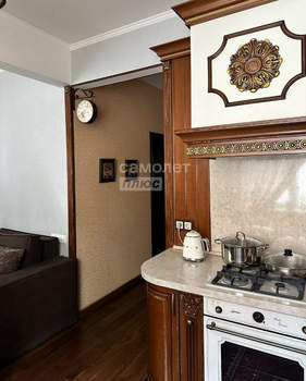 3-к квартира, вторичка, 65м2, 1/3 этаж