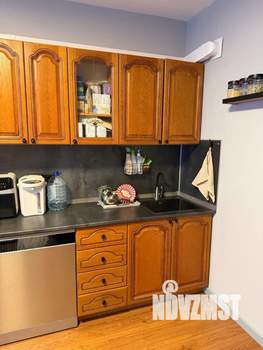 2-к квартира, вторичка, 69м2, 11/17 этаж