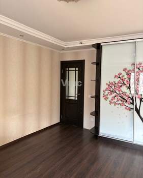 1-к квартира, вторичка, 45м2, 8/23 этаж