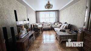 3-к квартира, вторичка, 81м2, 11/17 этаж