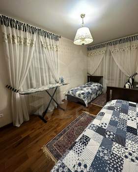 3-к квартира, вторичка, 65м2, 1/3 этаж