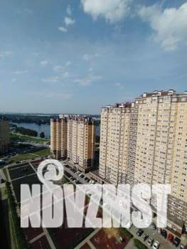 2-к квартира, вторичка, 66м2, 21/23 этаж