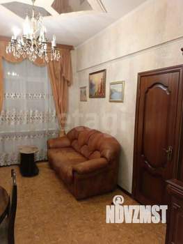 3-к квартира, вторичка, 67м2, 3/5 этаж