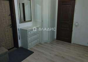 2-к квартира, вторичка, 64м2, 11/18 этаж