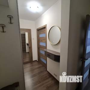 1-к квартира, вторичка, 41м2, 2/19 этаж