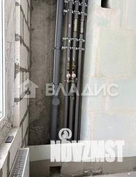 2-к квартира, вторичка, 44м2, 5/23 этаж