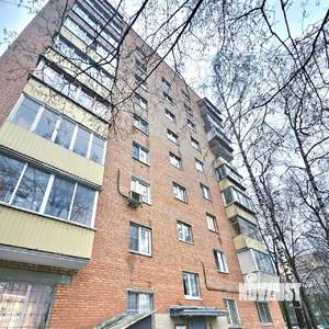 1-к квартира, вторичка, 36м2, 3/9 этаж