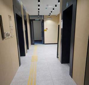 1-к квартира, вторичка, 39м2, 9/23 этаж