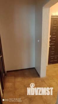 1-к квартира, вторичка, 45м2, 18/19 этаж