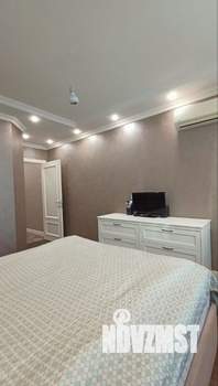 2-к квартира, вторичка, 71м2, 18/19 этаж