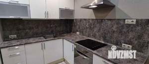 1-к квартира, вторичка, 40м2, 14/18 этаж