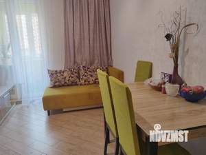 1-к квартира, вторичка, 45м2, 6/19 этаж