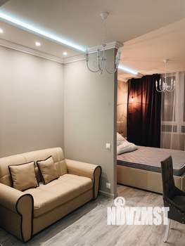 Студия квартира, вторичка, 26м2, 2/25 этаж