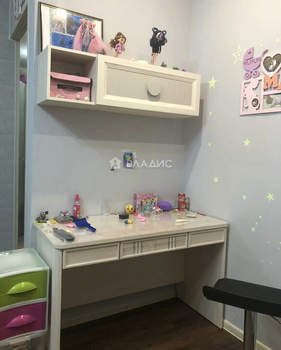 2-к квартира, вторичка, 45м2, 3/5 этаж