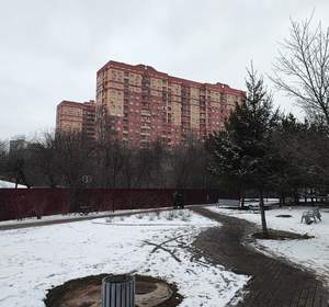 1-к квартира, вторичка, 26м2, 3/9 этаж