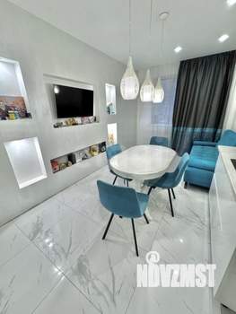 2-к квартира, вторичка, 68м2, 2/23 этаж