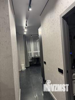 1-к квартира, вторичка, 35м2, 23/23 этаж