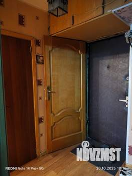 1-к квартира, вторичка, 35м2, 3/16 этаж