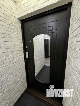 2-к квартира, вторичка, 45м2, 4/5 этаж