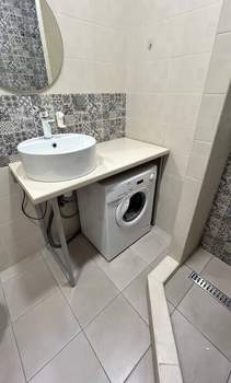 Студия квартира, вторичка, 24м2, 10/19 этаж