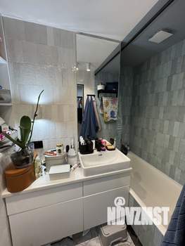 2-к квартира, вторичка, 46м2, 4/5 этаж