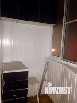 1-к квартира, вторичка, 28м2, 5/5 этаж