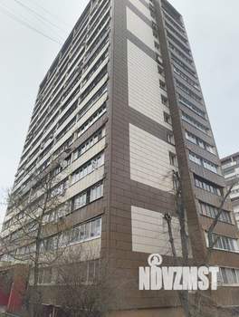 3-к квартира, вторичка, 63м2, 2/16 этаж