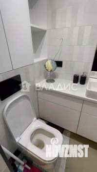 2-к квартира, вторичка, 46м2, 4/5 этаж