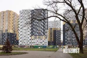 2-к квартира, вторичка, 51м2, 16/23 этаж