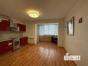 1-к квартира, вторичка, 55м2, 8/19 этаж